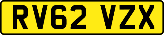 RV62VZX