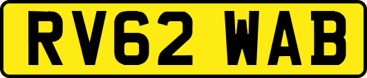 RV62WAB