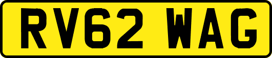 RV62WAG