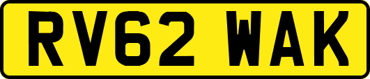 RV62WAK