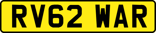 RV62WAR