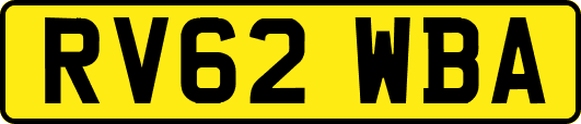 RV62WBA