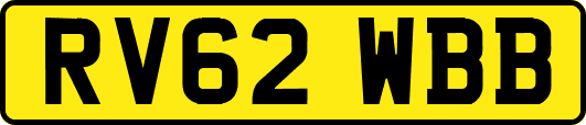 RV62WBB