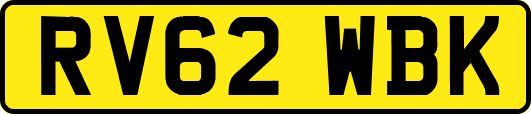 RV62WBK