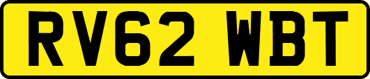 RV62WBT
