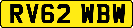 RV62WBW
