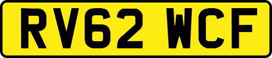 RV62WCF