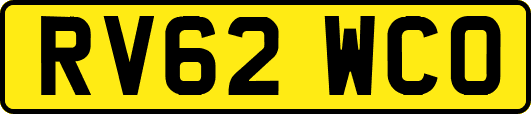 RV62WCO
