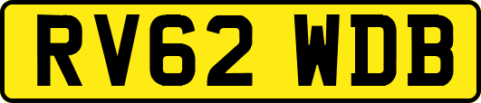 RV62WDB