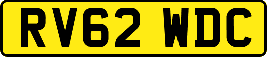 RV62WDC