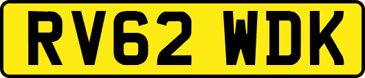 RV62WDK