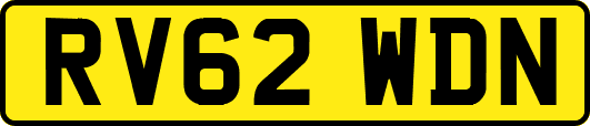 RV62WDN