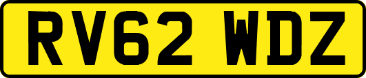 RV62WDZ