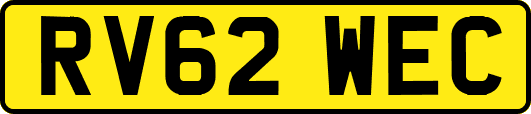 RV62WEC