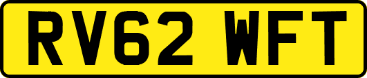 RV62WFT
