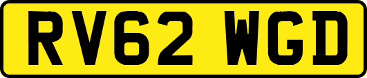 RV62WGD
