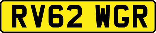 RV62WGR