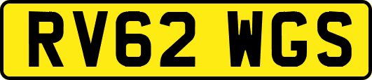 RV62WGS
