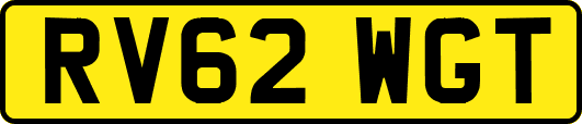 RV62WGT
