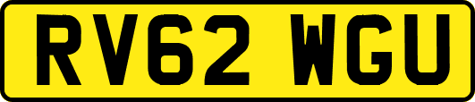 RV62WGU