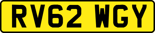RV62WGY