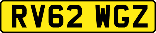 RV62WGZ