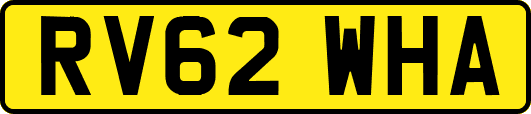 RV62WHA