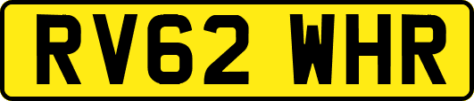 RV62WHR