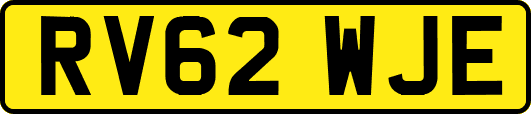 RV62WJE