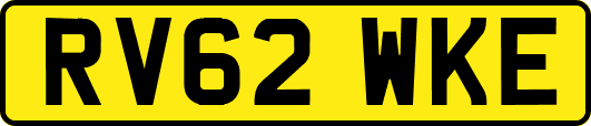 RV62WKE