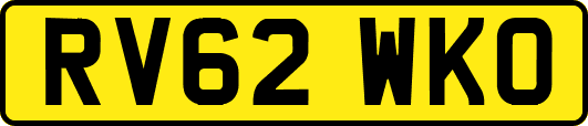 RV62WKO