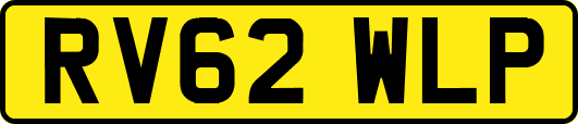 RV62WLP