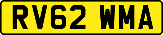 RV62WMA