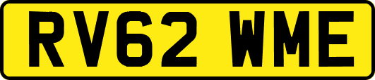 RV62WME