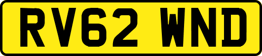 RV62WND
