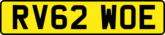 RV62WOE