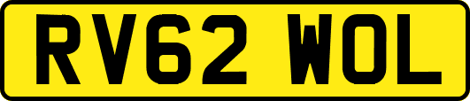 RV62WOL
