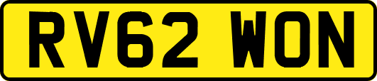 RV62WON