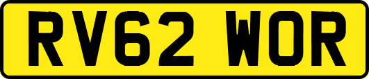 RV62WOR
