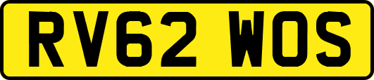 RV62WOS