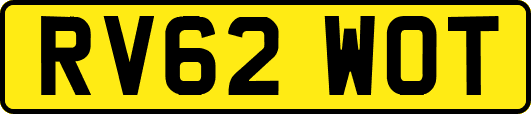 RV62WOT