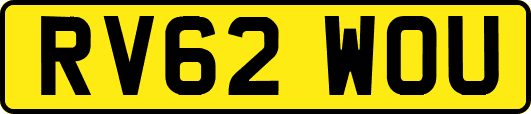 RV62WOU