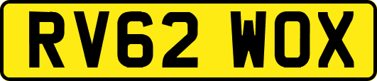 RV62WOX