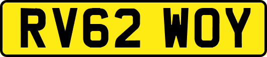 RV62WOY