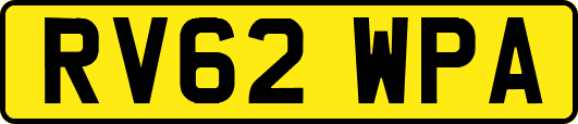 RV62WPA