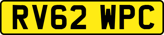 RV62WPC