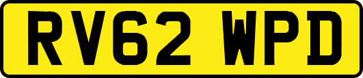 RV62WPD