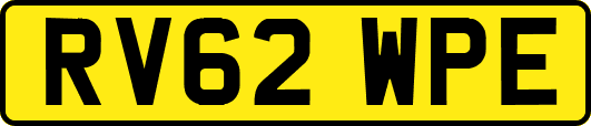 RV62WPE