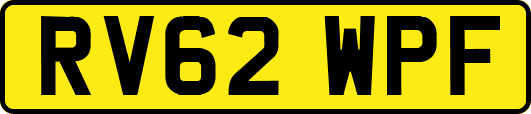 RV62WPF