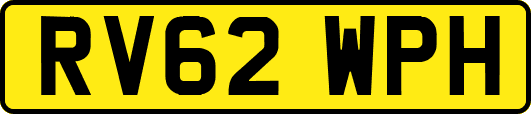 RV62WPH